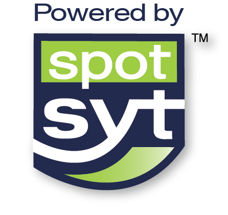 Learn about SpotSyt